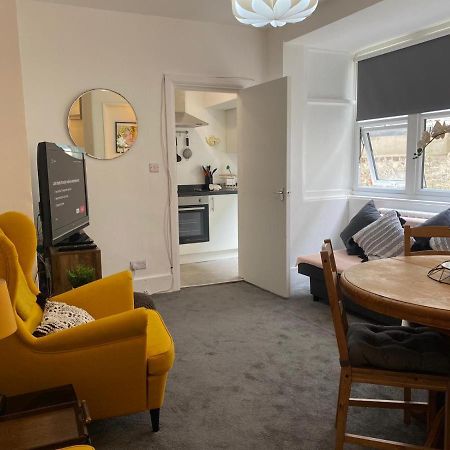 Apartmán 2Dbl Bed Flat Brighton/Hove Exteriér fotografie