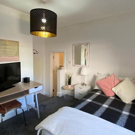 Apartmán 2Dbl Bed Flat Brighton/Hove Exteriér fotografie