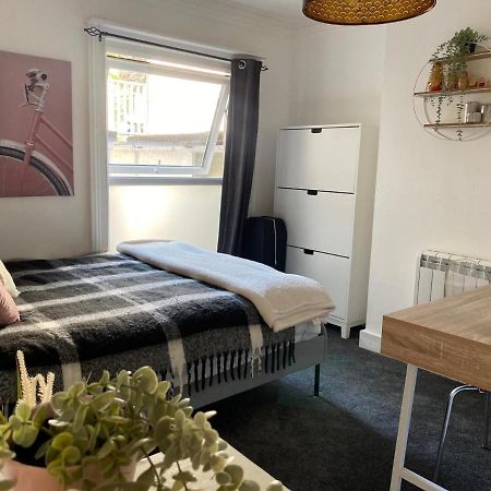 Apartmán 2Dbl Bed Flat Brighton/Hove Exteriér fotografie