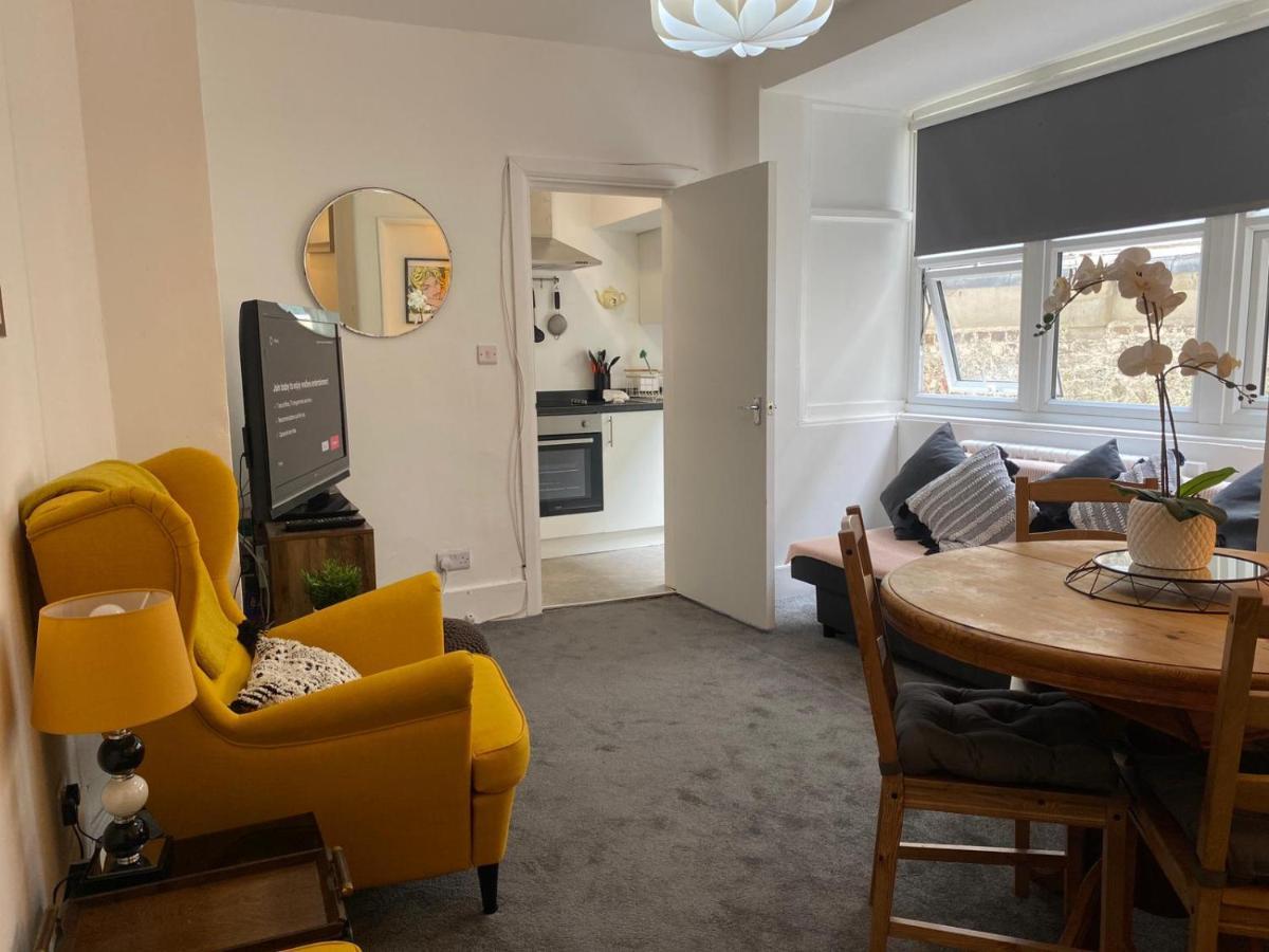 Apartmán 2Dbl Bed Flat Brighton/Hove Exteriér fotografie