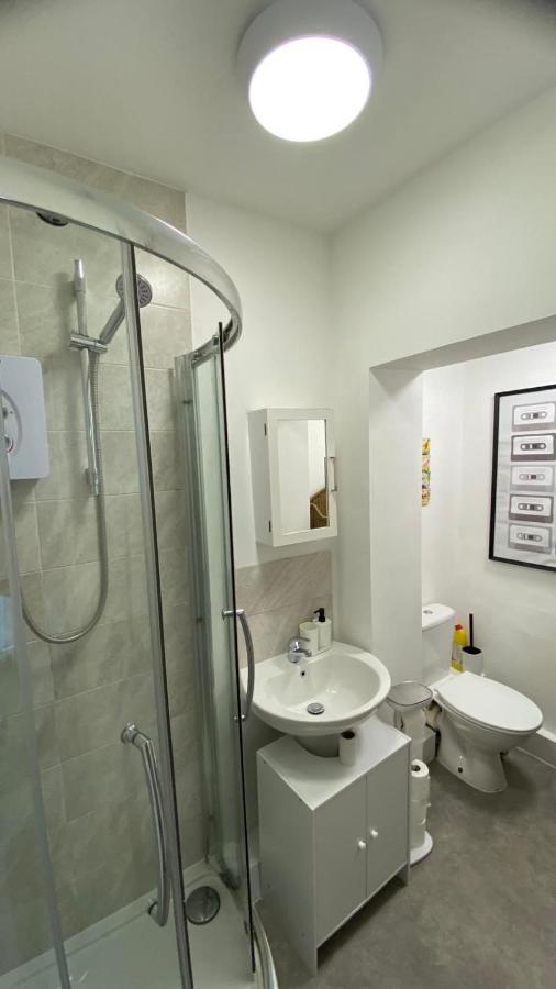 Apartmán 2Dbl Bed Flat Brighton/Hove Exteriér fotografie