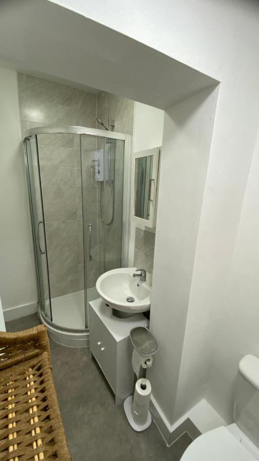 Apartmán 2Dbl Bed Flat Brighton/Hove Exteriér fotografie