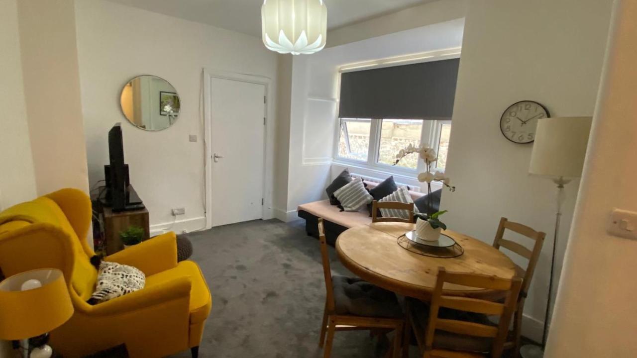 Apartmán 2Dbl Bed Flat Brighton/Hove Exteriér fotografie